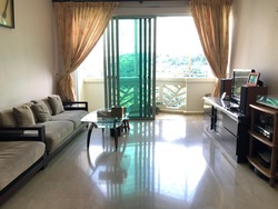 Guilin View (D23), Condominium #212857001